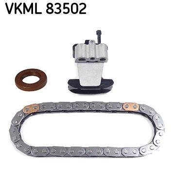 Juego de cadena de distribución SKF ref. VKML 83502